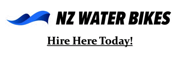 NZ Water Bikes